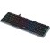 Acer OKW302 Keyboard Silver USB for Gamer LED (ZL.KBDCC.01C)