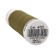 SEW-all thread for all materials, 200 m, 748277 (432 olive-green)