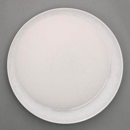 Lamp with PDU 70539/1 LED 80W Dimmer 3000-6000k white 52x52x9 cm Bayerlux-6