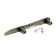 The knife pen "Knife" Cappio RSC002, m/o 76 mm, color antique bronze