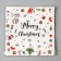 Paper napkins "New Year", in a set of 20 pcs.