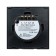 Sibling PowerLite-WS3V switch, wireless, sensor, 3 keys, black color black