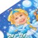 A book with a photograph "I am a sweet princess", 12 p.