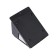 Garden lamp on a sunny battery with a motion sensor, invoice, 9.5 × 13 × 5 cm, 30 LED, white glow