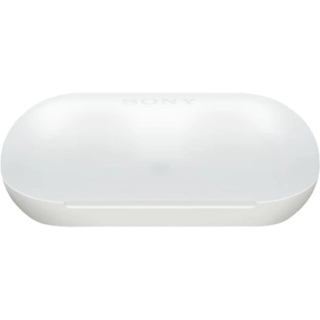 SONY WF-C500 intra-channel headset white wireless Bluetooth in the auricle (WF-C500/WZ)-3