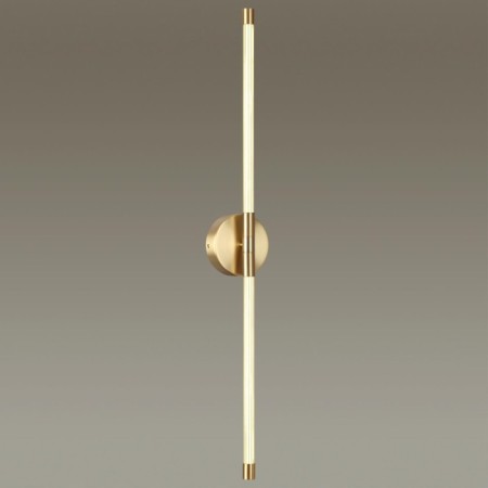 Wall lamp IP20 LED 12W 480lm-1