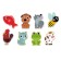 Card game for babies Djeco "Pantomime"