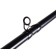 Spinning casting LJ Black Sense BBS Cast 220 8’6 ", test 45-220, length 2.59 m.