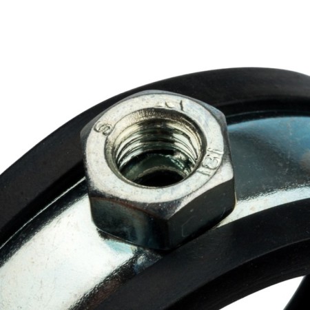 Plumbing plumbing Stout SAC -0020-100112, 1 1/2 ", 47-52 mm, hairpin screw +dowel plastic.-2