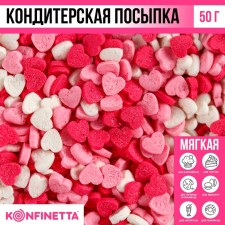 Sprinking confectionery 