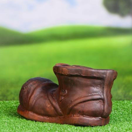 Figure Kashpo "Bashmak" Prophering, 26x13x13cm-2
