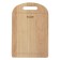 Delaying Linea Bosco board, rectangular, 30x20 cm