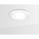 Lamp built -in spot Ambrella Techno Spot IP Protect TN108, GU5.3, white color