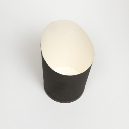 Packaging for potato free, black, 11 x 8 x 6 cm-2