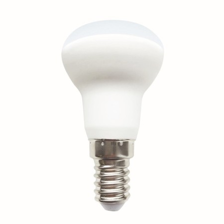 LED LED Uniel, E14, 5 W, 4000K, white glow