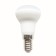 LED LED Uniel, E14, 5 W, 4000K, white glow