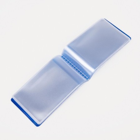 Busman for 18 cards, blue color-2