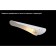 Crystal Lux, Rafael 3540/002, 24x7.5 cm