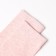 Nosk children's, color pink melange, size 20