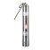 Blaged pump "Resanta" NS-55/50 prof, screw, 600 watts, 55 l/min, pressure 50 m, cable 20m