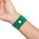 Bracelets from motion sickness and nausea 5*3 cm green 2 pcs.
