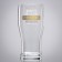 A glass for beer 570 ml "Usukat"