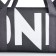 Female sports bag, textura, small size, gray color