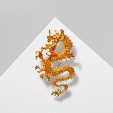 Brooch 