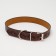 A collar with a base of thermoplastic rubber with embossing "Bones", 64 x 2.5 cm