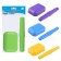 Set "road", soap dish + case