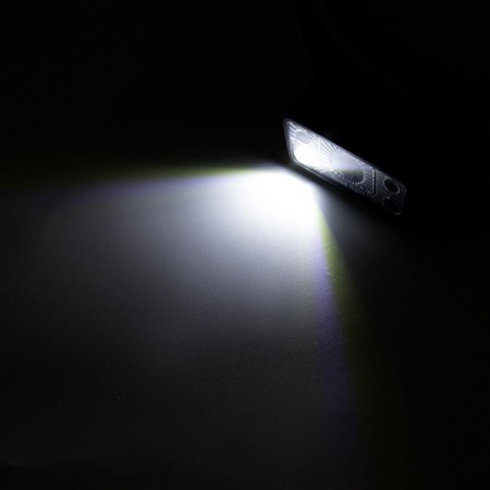Battery -off Llamp, 5 W, 1000 mAh, 200 lm, LED, 5 modes, motion sensor-5