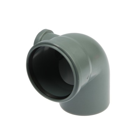 SPECIPLY SPECE FLEXTRON, internal, D = 110 mm with an output of 50 mm, left