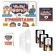 Board game "What are you saying? Vs Strange -Gedon ", to explain words, 100 cards, 10+