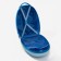 Children's suitcase 27 L (XS), lightning department, blue color