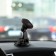 Hoco CA28, magnetic, suction cup, black