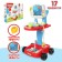 Dr.'s game set in the cart “Treat quickly”, 17 objects