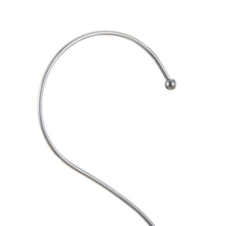 Tsinnia chandelier 5x40W E27 chrome 59x59x92 (52) cm-7