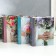 Photo album for 100 photos "Bouquet-3" 10x15 cm mix