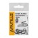 Hook Nautilus Sting Float Chervo S-1120, BN color, No. 8, 10 pcs.