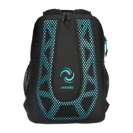 Youth backpack 40 x 31 x 20, ergonomic back, Devente Sport 18l, 7032416-7