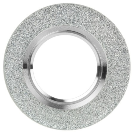 Lamp built -in era DK7, IP20, 50W, 90 mm, color silver shine/chromium-3
