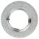Lamp built -in era DK7, IP20, 50W, 90 mm, color silver shine/chromium