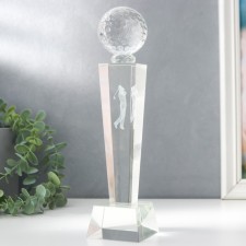 Souvenir Glass 