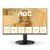 Монитор AOC 23.8" Basic-Line 24B3HA2 черный IPS LED 1ms 16:9 DVI HDMI M/M матовая 250cd 178 106690