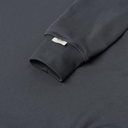 Men's sweatshirt MIST MEN’S CASUAL P. 54, graphite-5