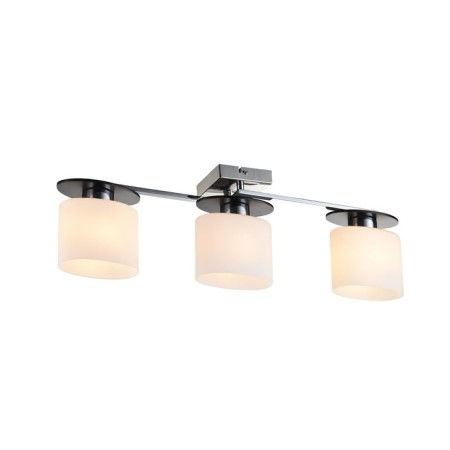 Ceiling lamp Freya Fr5101-CL-03-CN BICE, 270x630x200 mm, E14, 3x40W, color chromium-1