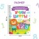 The book is reusable with the marker “Write and Style. Learn numbers ", from 3 years