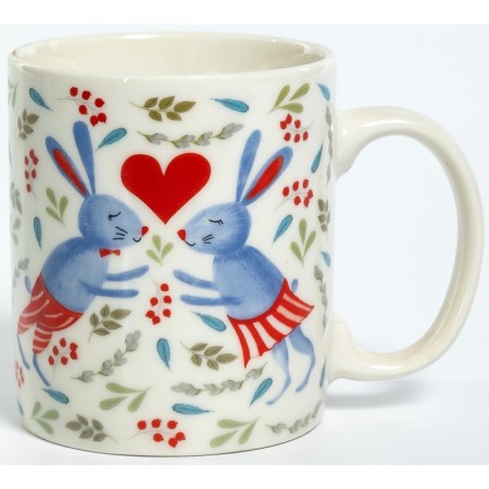 OLAFF mug "Inspiration", 350 ml