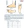 Cray 4 -layer liner in Torvi boots, -25s size 41-42