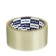 Klebebänder packaging tape, 50mm*63 m, transparent